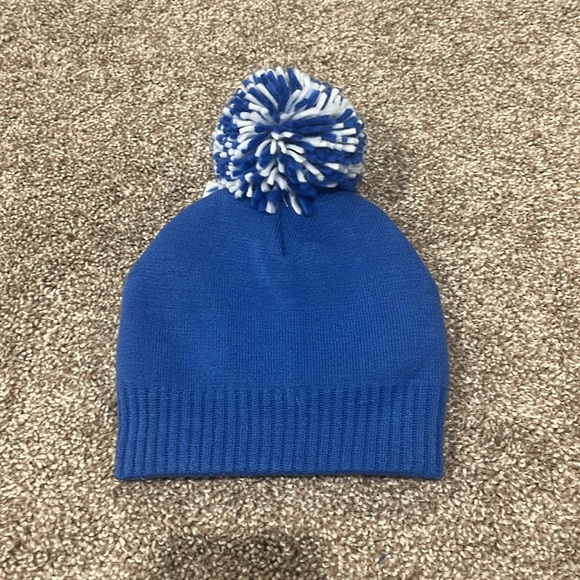 Baby Gap Toddler Monster Beanie XS/S Brand New with Tags - Picture 3 of 5